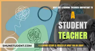 Understanding Learning Theories: Essential Tools for Effective Student Teaching