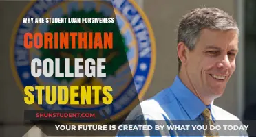 Corinthian College Students: Understanding the Push for Loan Forgiveness