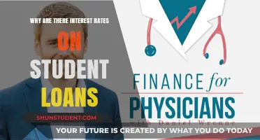 Understanding the Impact of Interest Rates on Student Loans