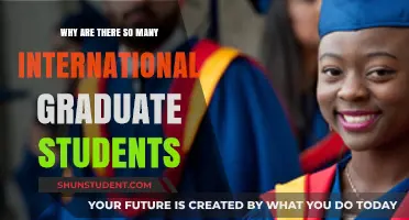 International Graduate Programs: Why the Global Appeal?