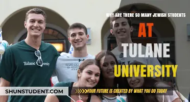 Tulane's Jewish Student Success: A Cultural and Historical Perspective