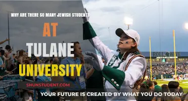 Tulane University: A Haven for Jewish Students?