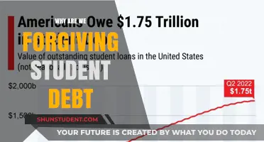 Forgiving Student Debt: A Path to Economic Freedom and Equality