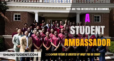 Empowering Futures: My Journey to Becoming a Student Ambassador