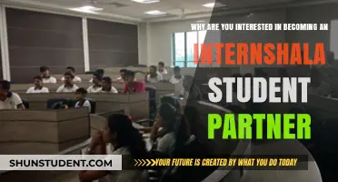 Unlocking Opportunities: My Journey to Becoming an Internshala Student Partner