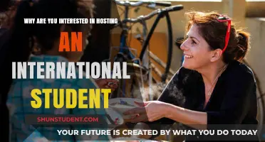 Hosting an International Student: Benefits and Cultural Exchange