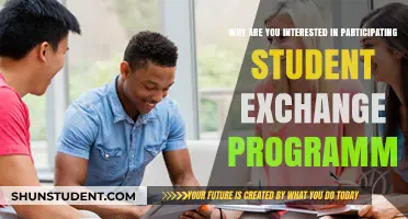 Exploring New Horizons: My Passion for Student Exchange Programs