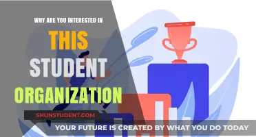 Exploring My Passion: Why I'm Drawn to This Student Organization