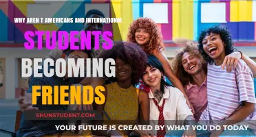 Making Friends Abroad: Overcoming Cultural Barriers
