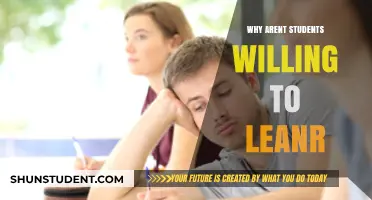 Why Students Resist Learning: Uncovering Barriers to Engagement and Growth