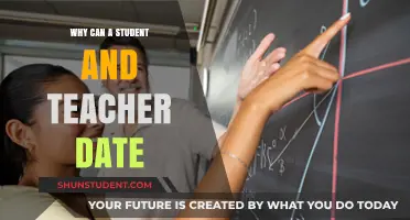 Can Students and Teachers Date? Exploring the Ethical Boundaries