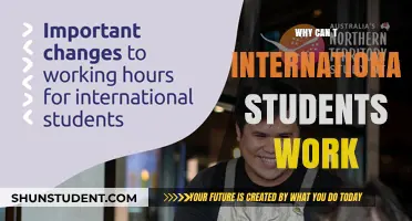 Understanding Work Restrictions for International Students