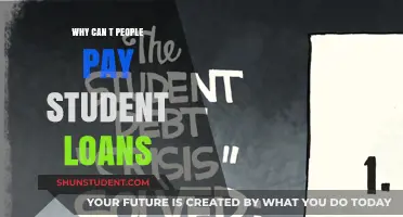 Student Loans: A Crippling Debt for Many