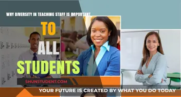 Diverse Educators: Empowering Every Student Through Inclusive Representation