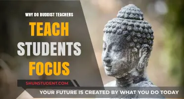 Mindful Focus: The Core of Buddhist Teachings for Inner Peace