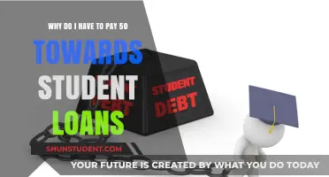 Student Loans: Paying the Price for Education