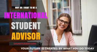 A Fulfilling Career: Advising International Students