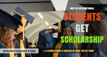 Scholarships: Helping International Students Access Education