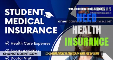 Health Insurance: Essential for International Students' Wellbeing