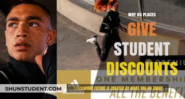Why Student Discounts Matter: Benefits for Students and Businesses