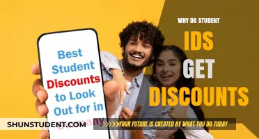 Unlocking Savings: The Benefits of Student ID Discounts Explained