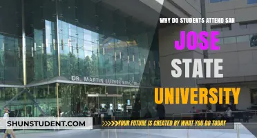 San Jose State: The University of Silicon Valley