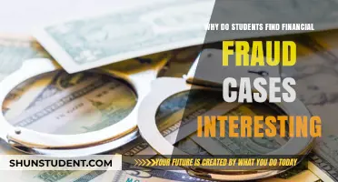 Unraveling the Allure: Why Students Find Financial Fraud Cases Fascinating