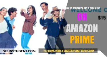 Why Students Enjoy Amazon Prime Discounts: Benefits and Eligibility Explained