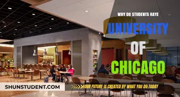 Chicago University: Why Students Hate It