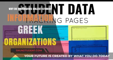 Student Data: Greek Life's Privacy Problem