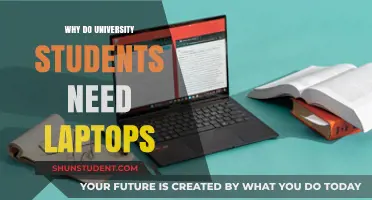 The Ultimate Guide: Why Laptops Are Essential for University Students