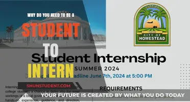 Students Make the Best Interns: Here's Why
