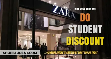 Why Zara Skips Student Discounts: Unraveling the Retail Strategy