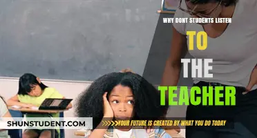 Why Students Tune Out: Understanding Classroom Distraction and Disengagement