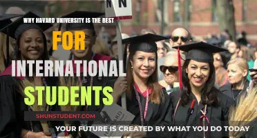 Harvard University: The Ultimate Global Student Experience