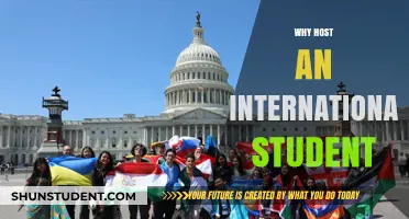 Hosting International Students: Benefits and Cultural Exchange