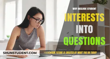 Engaging Minds: The Power of Student Interests in Question Design
