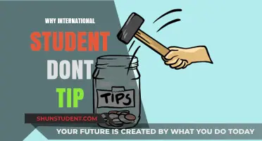 Tipping Culture: Foreign Students' Confusion