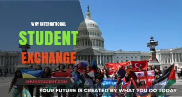 Exploring Student Exchange: Benefits of International Learning