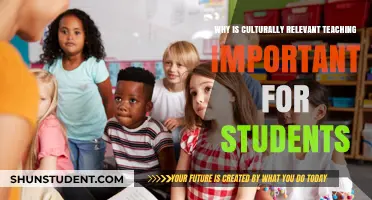 Culturally Relevant Teaching: Empowering Students Through Inclusive Education