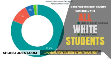 Hampton University's Whitewashing: A Troubling Trend