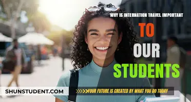 Exploring the World: Student International Travel Benefits