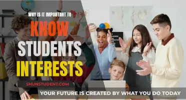 Understanding Student Interests: Key to Effective Teaching and Engagement