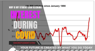 Understanding Student Loan Interest Accrual During the COVID-19 Pandemic