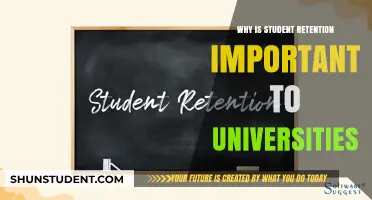 Student Retention: Vital for University Success and Growth