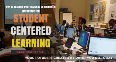 Empowering Educators: The Key to Student-Centered Learning Success