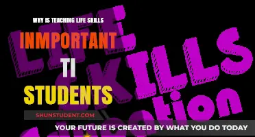 Empowering Students: The Importance of Teaching Life Skills in Education
