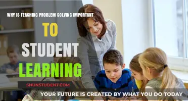Empowering Students: The Crucial Role of Problem-Solving in Education