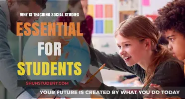 Empowering Minds: The Essential Role of Social Studies in Education