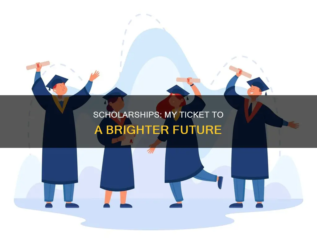 why is the scholarship important to me international students